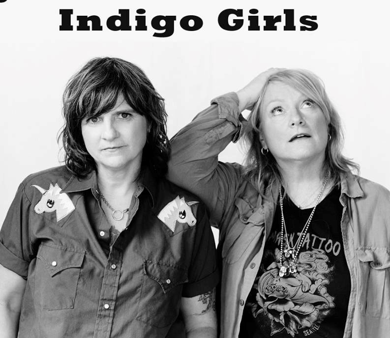 Indigo Girls Virtuosity Worldwide Arts & Entertainment Magazine